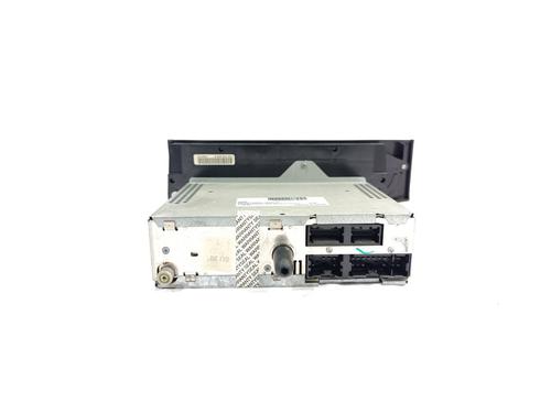 Radio NISSAN PRIMERA Hatchback (P11) 2.0 TD | BP22251883E6 