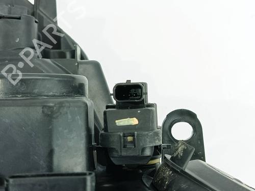 Left headlight RENAULT CLIO III (BR0/1, CR0/1)  | BP36167914C28  - Image 6