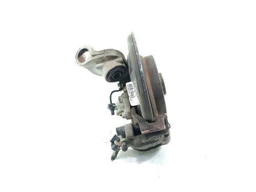 Left rear steering knuckle VOLVO S60 I (384) 2.4 D | BP25023780M27 