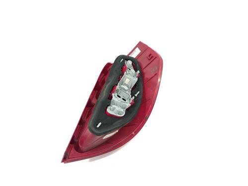 Left taillight MERCEDES-BENZ A-CLASS (W169)  | BP19676470C34 
