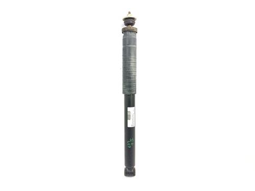 Used Left rear shock absorber MERCEDES-BENZ A-CLASS (W169) [2004-2012]  17471343