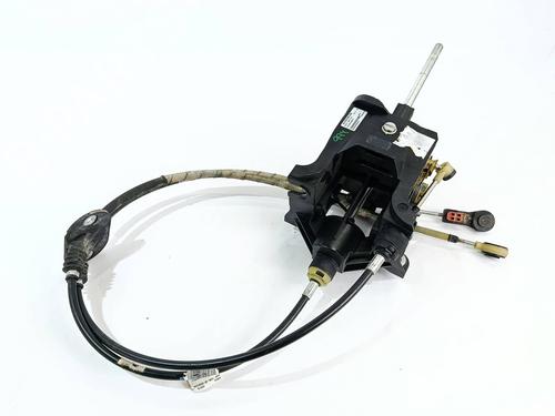 Gear lever FORD C-MAX II (DXA/CB7, DXA/CEU)  | BP29699644M90