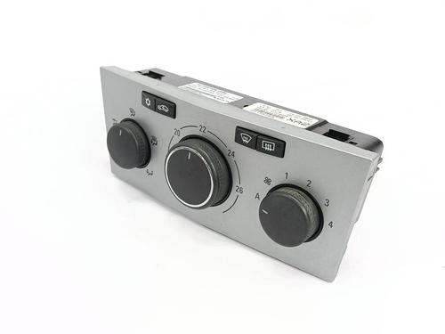 Climate control OPEL ASTRA H (A04) 1.9 CDTI (L48) | BP39943556I5 - Image 4