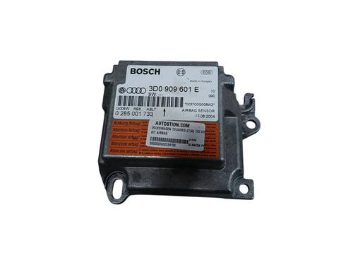 Airbag Kit VW TOUAREG (7LA, 7L6, 7L7) 5.0 V10 TDI | BP31083800C86