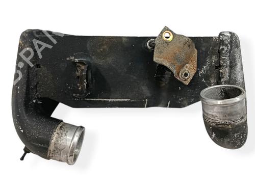 Intercooler AUDI 80 B4 Saloon (8C2) 1.9 TDI | BP37727186M30 - Image 4