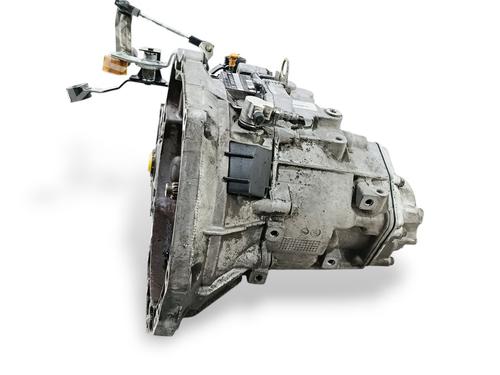 Gearbox OPEL VECTRA B (J96) 2.2 DTI 16V (F19) | BP30056474M3