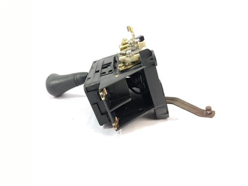 Gear lever MERCEDES-BENZ E-CLASS (W210)  | BP20215685M90 