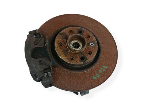 Used Right front steering knuckle Right front steering knuckle OPEL ZAFIRA / ZAFIRA FAMILY B (A05) [2005-2019] 36519959 36519959