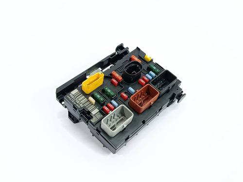 Sikringsdose Sikringsdose PEUGEOT 207 (WA_, WC_) [2006-2015] 36516493 36516493
