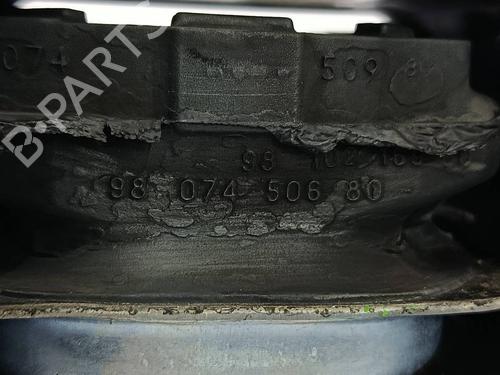 Engine mount CITROËN C3 III (SX) | BP39901631M89 - Image 2