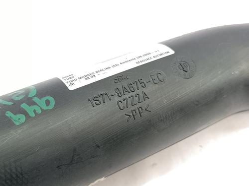 Pipe FORD MONDEO III (B5Y) 2.0 TDCi | BP23856188M125