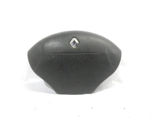 Used Driver airbag RENAULT KANGOO / GRAND KANGOO II (KW0/1_) [2008-2025]  15873736