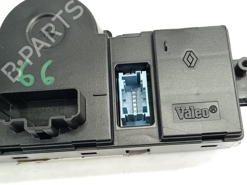 Commande Chauffage RENAULT SCÉNIC II (JM0/1_)  | BP17181773I5 
