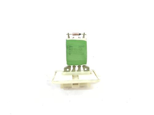 Heater resistor NISSAN MICRA III (K12)  | BP21012793M108 