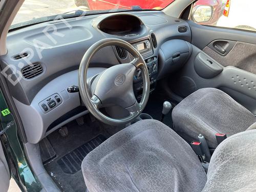 Engine TOYOTA YARIS VERSO (_P2_) 1.3 (NCP20_, NCP22_, NCP20R, NCP22R) | BP32850197M1 - Image 11