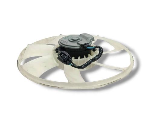 Radiator fan MAZDA CX-3 (DK) 2.0 SKYACTIV-G | BP39234008M35 - Image 5