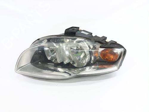 Used Left headlight Left headlight AUDI A4 B6 (8E2) [2000-2005] 36519989 36519989
