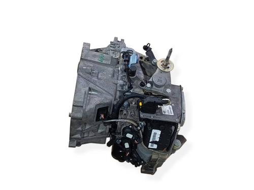 Used Gearbox Gearbox CITROËN C4 Picasso I MPV (UD_) 2.0 HDi 138 (136 hp) 40537057 40537057