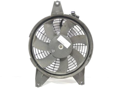 Køleventilator elektrisk HYUNDAI ACCENT II (LC) 1.5 CRDi (82 hp) 15863465
