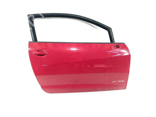 Used Right front door SEAT IBIZA IV (6J5, 6P1) [2008-2017]  24828203