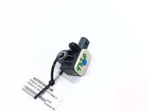 Sensor electrónico PORSCHE CAYENNE (92A) 4.8 S (400 hp) 31268921
