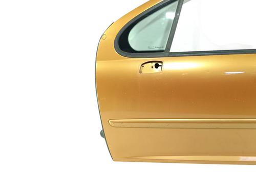 Left front door PEUGEOT 207 (WA_, WC_) 1.6 16V VTi | BP25712657C2 