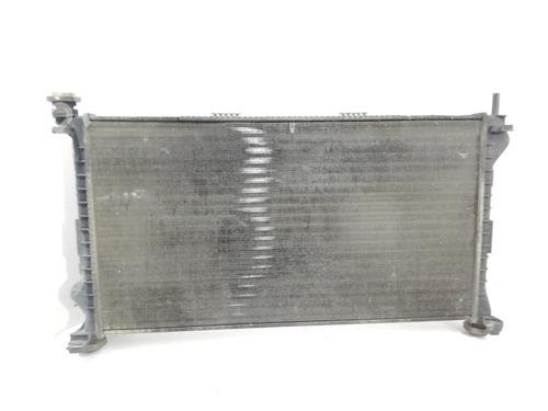 Water radiator FORD TRANSIT CONNECT (P65_, P70_, P80_) 1.8 TDCi (90 hp) 15875446