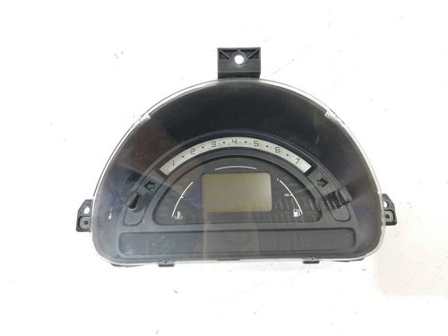 Used Instrument cluster CITROËN C3 I (FC_, FN_) 1.4 HDi (68 hp) 15865044