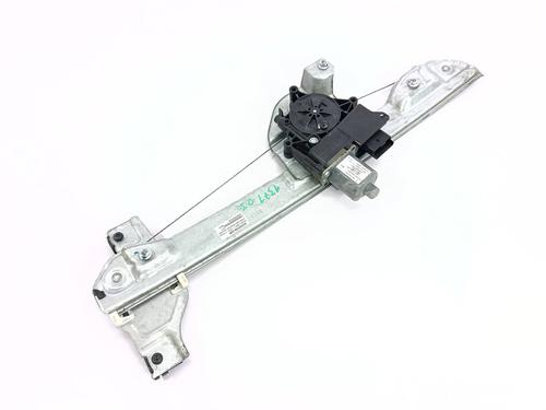 Used Front left window mechanism Front left window mechanism PEUGEOT 2008 I (CU_) [2013-2026] 36772156 36772156