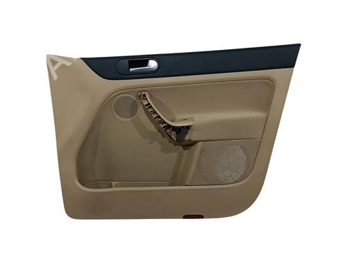 Pannello interno anteriore destro VW GOLF PLUS V (5M1, 521) [2004-2013]  31263375