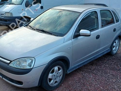 Ventildæksel OPEL CORSA C (X01)  | BP29483733M124 