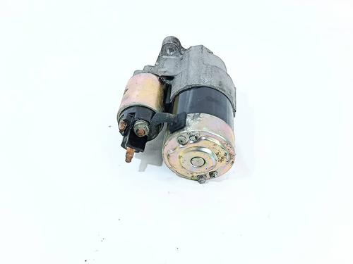 Starter NISSAN ALMERA II Hatchback (N16)  | BP29550254M8 
