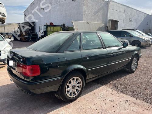 Pipe AUDI 80 B4 Saloon (8C2) 1.9 TDI | BP37428570M125  - Image 8