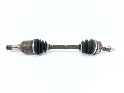 Used Left front driveshaft Left front driveshaft FIAT SEICENTO / 600 (187_) 1.1 (187AXB, 187AXB1A, 187AXC1A02) (54 hp) 34267844 34267844