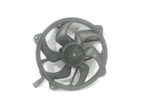 Used Radiator fan CITROËN C4 I (LC_) [2004-2014]  15870787