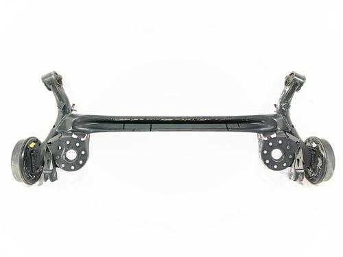 Rear axle TOYOTA YARIS (_P9_)  | BP29878190M2