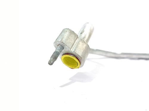 AC pipe CITROËN SPACETOURER Bus (V_) 2.0 BlueHDi 150 | BP22390962M126