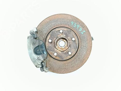 Used Left front steering knuckle FORD FOCUS III [2010-2020]  29530624