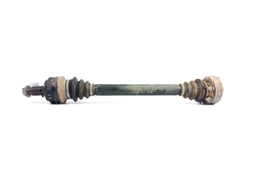 Used Left rear driveshaft BMW 1 (E87) [2003-2013]  22382716