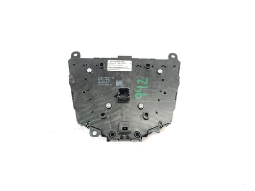 Switch FORD FOCUS III Turnier 1.0 EcoBoost | BP26674686I30 