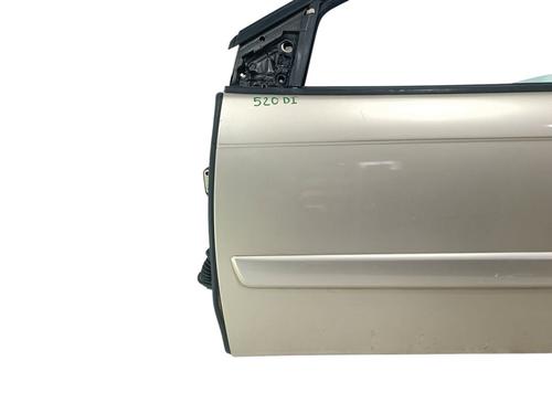 Left front door CITROËN C5 II (RC_) 1.6 HDi (RC8HZB) | BP25712678C2 