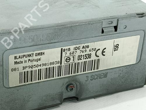 Radio CITROËN C3 I (FC_, FN_) | BP31086917E6