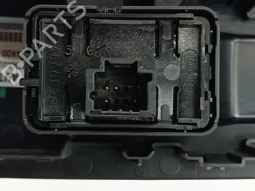 Right front window switch RENAULT MEGANE IV Hatchback (B9A/M/N_) | BP39233640I26 - Image 5