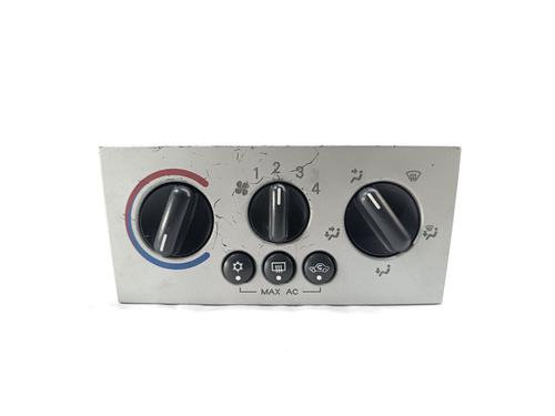 Commande Chauffage OPEL MERIVA A MPV (X03) [2003-2010]  24368385