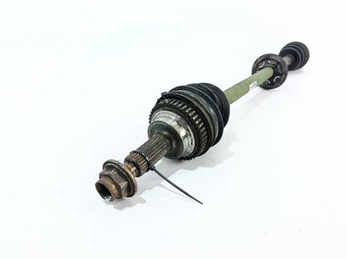 Right front driveshaft KIA RIO I Hatchback (DC) 1.5 16V | BP29625770M39 