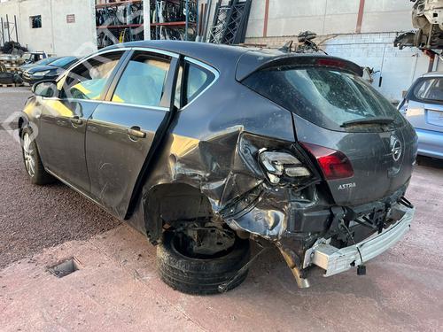 Steering wheel OPEL ASTRA J (P10)  | BP21258338C49 