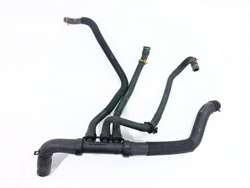 Used Pipe RENAULT LAGUNA II (BG0/1_) [2001-2007]  31268878