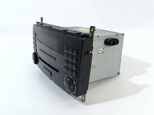 Radio MERCEDES-BENZ C-CLASS (W203)  | BP29877589E6
