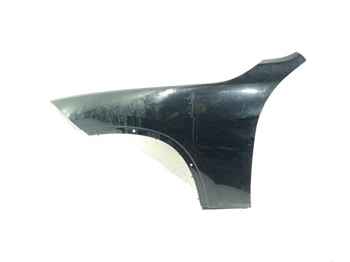 Used Left front fenders BMW X1 (E84) sDrive 18 d (143 hp) 24997107