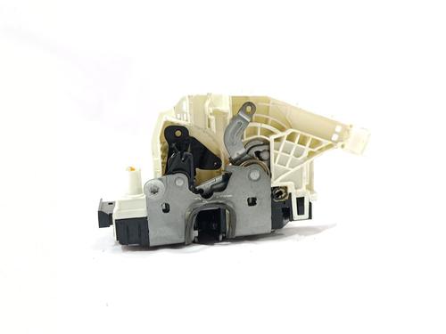 Rear left lock MERCEDES-BENZ C-CLASS (W204) C 200 CDI (204.007, 204.006) | BP26545206C100 